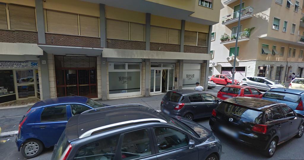 Guest House Furio Camillo - Rome — Photos 1