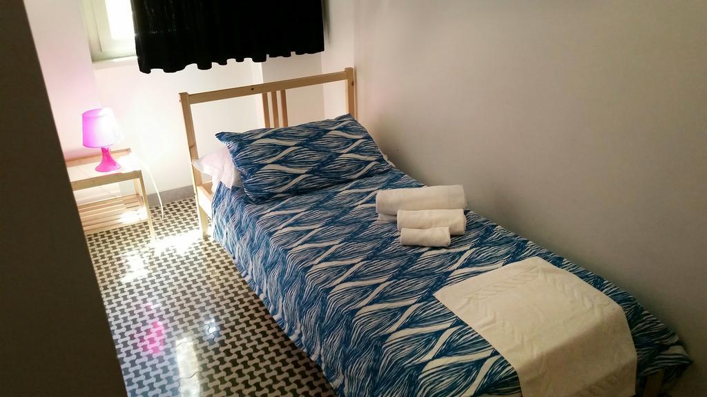 Guest House Furio Camillo - Rome — Photos 2